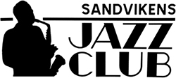 Sandvikens Jazzclub Logo